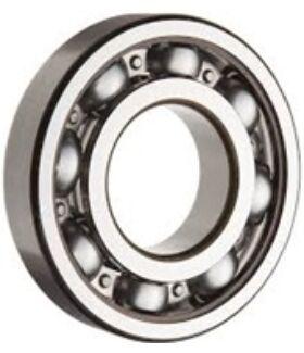 16004 A C3 (FAG) 20x42x8 mm Csapágy