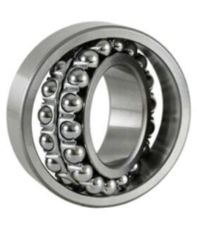 2207 (PBF-FŁT) 35x72x23 mm Csapágy