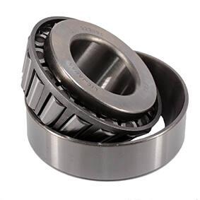 30208 (VBF) 40x80x19,75 mm Csapágy