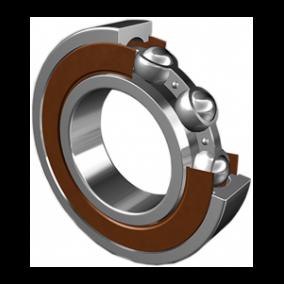 6000 2RS (VBF) 10x26x8 mm Csapágy