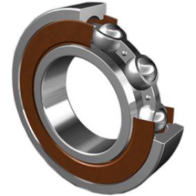 6011 2RS (ZVL) 55x90x18 mm Csapágy