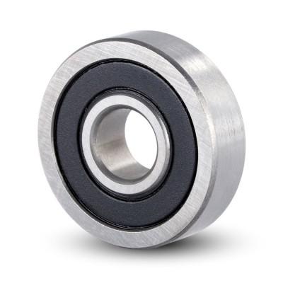 606 2RS (VBF) 6x17x6 mm Csapágy