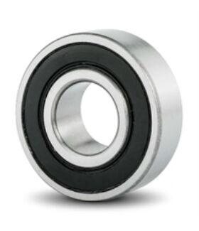 61906 2RS = 6906 2RS (EZO) 30x47x9 mm Csapágy