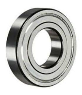 635 ZZ (EZO) 5x19x6 mm Csapágy