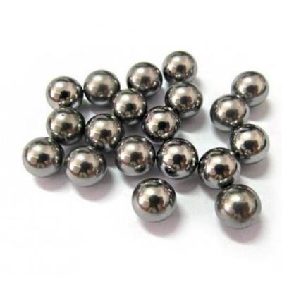 Csapágygolyó 12 mm VBF