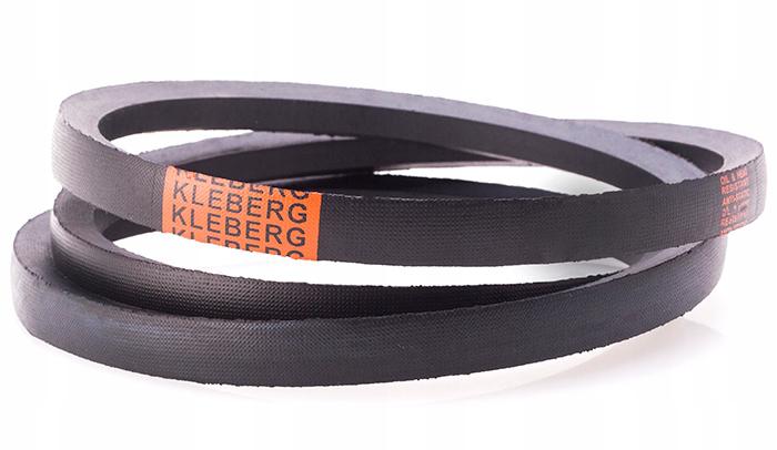 HA 1650 Lw (KLEBERG) 13x1650 mm Ékszíj