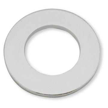 Lapos alátét M8 8 mm (Berner)