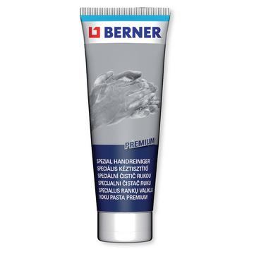Speciális kéztisztító PREMIUM (250 ml) (BERNER)