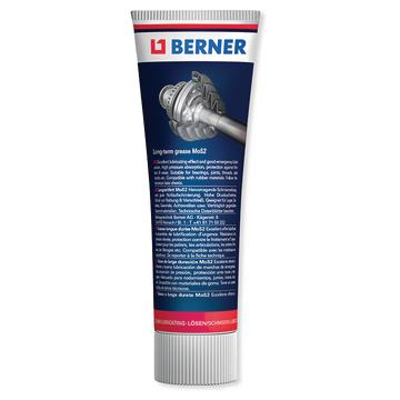 Tartós zsír MoS2 (90 g) (Berner)