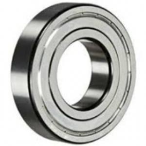 61901 ZZ (CHF) 12x24x6 mm Csapágy
