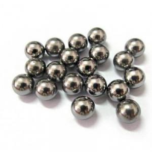 Csapágygolyó 2,5 mm CS