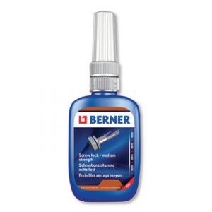 Csavarbiztosító (24 g) (BERNER)