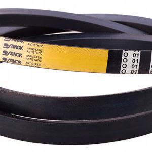 HB 750 (SANOK) 17x750 mm Ékszíj