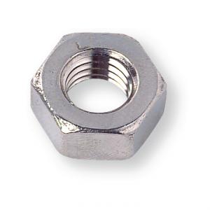 M8 Hatlapfejű Anyacsavar 8 mm (BERNER)