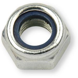 M8 Hatlapfejű Önzáró Anyacsavar 8 mm (BERNER)