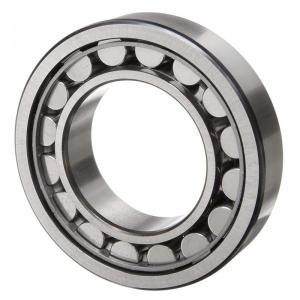 NJ 206 E (ZVL) 30x62x16 mm Csapágy