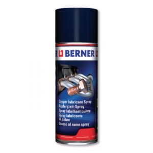 Réz kenő spray (400 ml) (Berner)