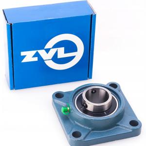 UCF 205 = FGC 205 (ZVL) 25x35,8x95 mm Csapágyegység