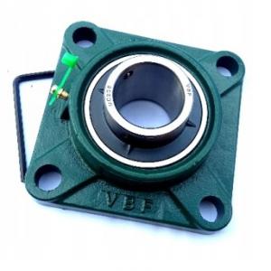 UCF 207 (VBF) 35x44,4x117 mm Csapágyegység