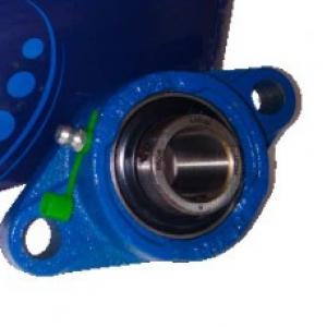 UCFL 207 (BBC-R) 35x90x2,9 mm Csapágyegység