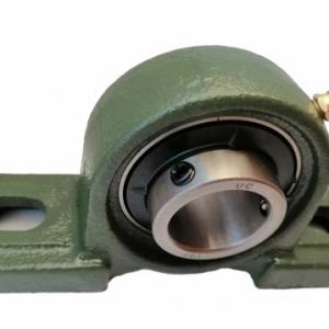 UCP 209 (VBF) 45x106x190 mm Csapágyegység