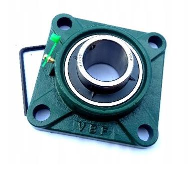 UCF 207 (VBF) 35x44,4x117 mm Csapágyegység