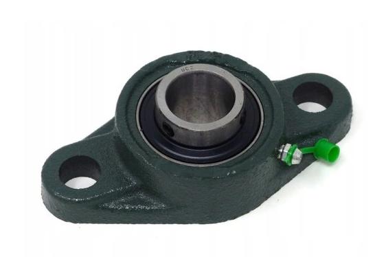 UCFL 202 (MGK) 15x113x33,3 mm Csapágyegység