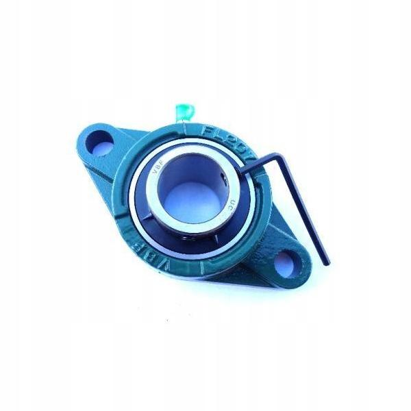 UCFL 205 (VBF) 25x63x34 mm Csapágyegység