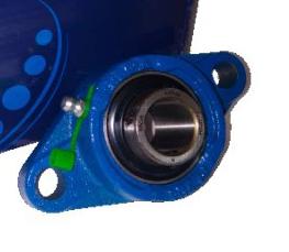 UCFL 207 (BBC-R) 35x90x2,9 mm Csapágyegység