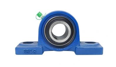 UCP 205 (BBC-R) 25x71x140 mm Csapágyegység