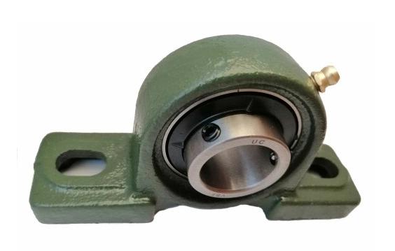 UCP 206 (VBF) 30x83x165 mm Csapágyegység