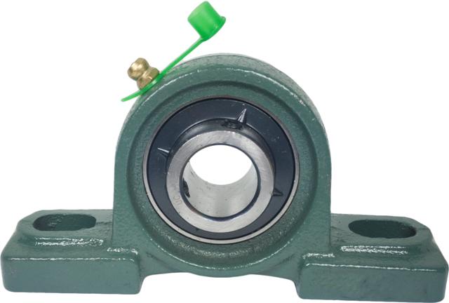 UCP 207 (MTM) 35x93x167 mm Csapágyegység